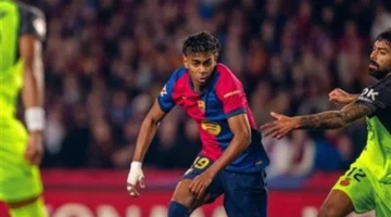 بث مباشر.. القنوات الناقلة لمباراة برشلونة وريال مايوركا في الدوري الإسباني اليوم